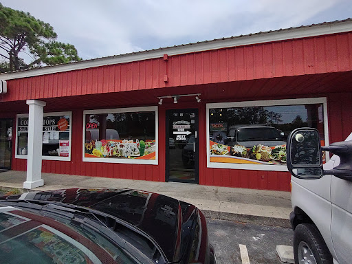 La Chalupita Mexican Market